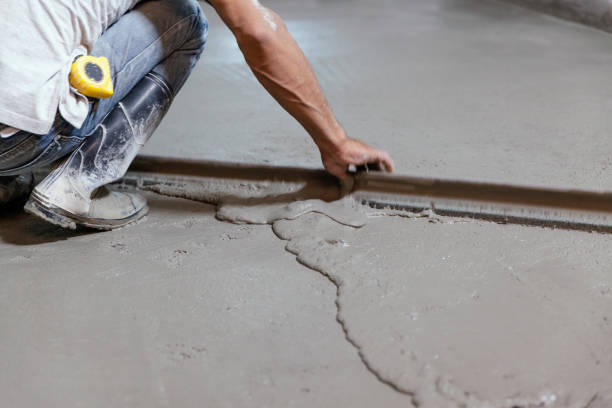 Best Concrete Crack Repair  in Lakeport, CA