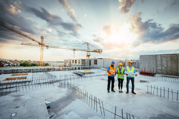 Best Best Concrete Contractor  in Lakeport, CA