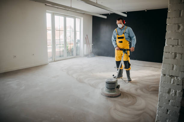 Best Poured Concrete Foundation  in Lakeport, CA