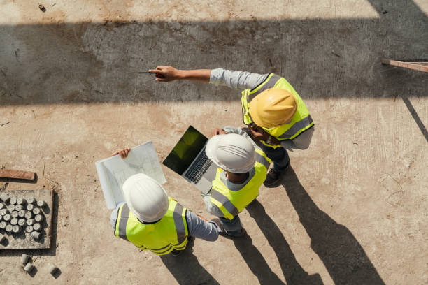 Best Best Concrete Contractor  in Lakeport, CA