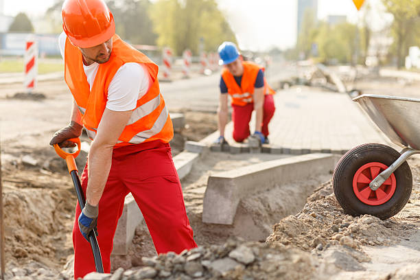 Best Concrete Repair Near Me  in Lakeport, CA