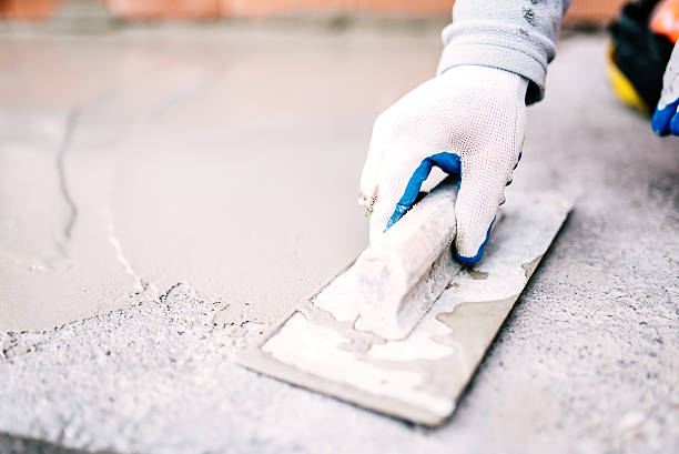 Best Concrete Sidewalk Installation  in Lakeport, CA