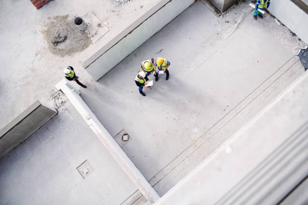 Best Concrete Installation Cost  in Lakeport, CA